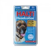 Halti hoofdtuig voor honden Maat 1