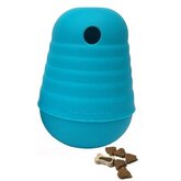 Pyramid blauw
