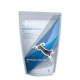 TROVET Hypoallergenic Treats (Lamb) HLT Hond - 250 g