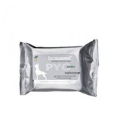 Dermoscent PYOclean Wipes voor honden - 20 stuks