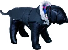 Nobby - Hondenjas Marian - Zwart - 32 cm