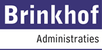 Logo Brinkhof Administraties