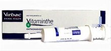 Vitaminthe Ontwormingspasta - Hond & Kat - 25 ml