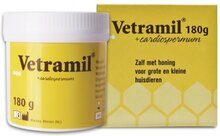 Vetramil Honingzalf Pot - 180 GR