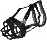 TRIXIE Honden Muilkorf Flex Maat M 17612