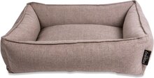 Lex & Max Paris - Hondenmand - 90x70cm - Zand