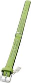 Karlie Halsband - Vintage Strasshalsband - kiwi 30mmx50cm