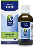 Puur lever - 1 st à 50 ml