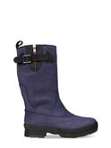 Outdoor laarzen dames ZOO Adventure Blauw/Mauve
