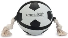 Beeztees Action Voetbal - Hondenspeelgoed - dia. 22 cm