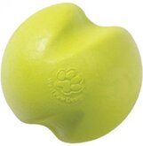 Zogoflex Jive - Honden bal - S - Granny smith Groen