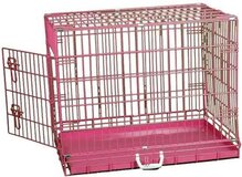 Hondenhok  2 Classic - 100 x 65 x 82cm