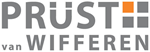 Logo Prüst van Wifferen