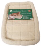 Gebr de Boon draadkooibed comfort ivoor 67 x 43 cm