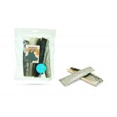 Beeztees Zalmhuid 50 gr