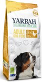 Yarrah Dog Biologische Hondenvoer - Kip - 10 kg