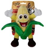 AFP BBQ pluche - Hondenspeelgoed Cutzy Corn