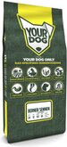 Yourdog Berner Sennenhond Volwassen - 12 KG