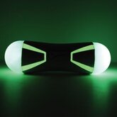 Chuckit! MaxGlo tumble bumper max glow - 1 stuk