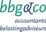 Logo BBG & Co Accountants en Belastingadviseurs