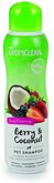 Tropiclean Berry And Coconut Shampoo 355ml