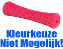 Nerf tire squeak stick assorti _medium 17,5 cm