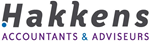 Logo Hakkens Accountants & Adviseurs B.V.