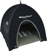 Happy House Luxury Living Tent - Zwart