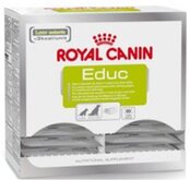 Royal Canin Educ Hond 30 x 50 gr.