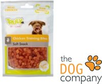 Chicken Training Bites