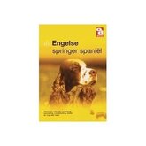 Informatieboekje Engelse Springer Spaniël Per stuk