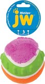 JW Mixups Ribbed Ball - Large