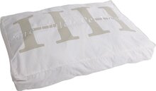 Happy-House Hondenkussen Canvas Offwhite - Maat: M 110 x 75 x 15 cm