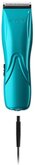 Andis Pulse LI 5 oplaadbare tondeuse inclusief kop turquoise