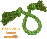 Happy pet xl 123 x 18 cm king size tug flostouw