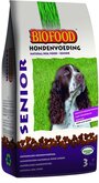 Biofood Senior Hondenvoer - 3 kg