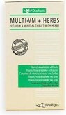 Diafarm Multi - VM + Herbs - 90 tabl.