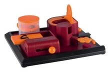 Trixie dog activity poker box 2