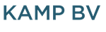 Logo Administratiekantoor Kamp B.V.