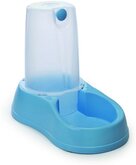 Break Reserve Waterautomaat - Hond - Lichtblauw - 3,5L