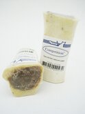 Calciumbot met pate 200 gr