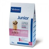 Veterinary HPM - Special Large - Junior Dog - 12 kg