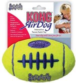 Kong Air Football - 170x105x105 mm - Geel - L