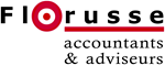 Logo Florusse Accountants & Adviseurs