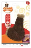 Nylabone extreme chew karbonadesmaak tot 16 kg