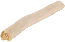 Petsnack Rol Hondensnack - Wit - 40/50 gr - 12,5 x 2 cm - 20 Stuks