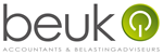 Logo Beuk Accountants en Belastingadviseurs B.V.
