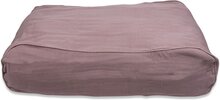Lex & max prof hondenkussen ligzak  100x70x21cm beige