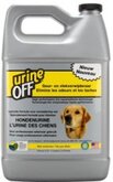 Urine Off Hond navulcan - 3.78 liter