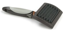 Profur massageborstel - Groot